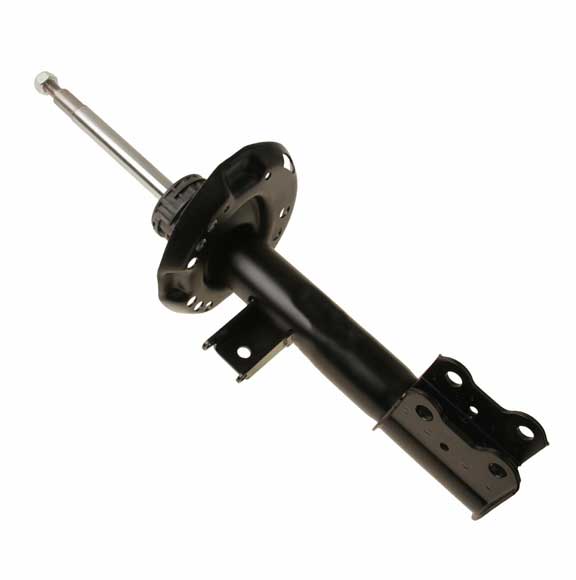 Autostar Germany Front Shock Absorber Strut L For Mercedes Benz 1563231900