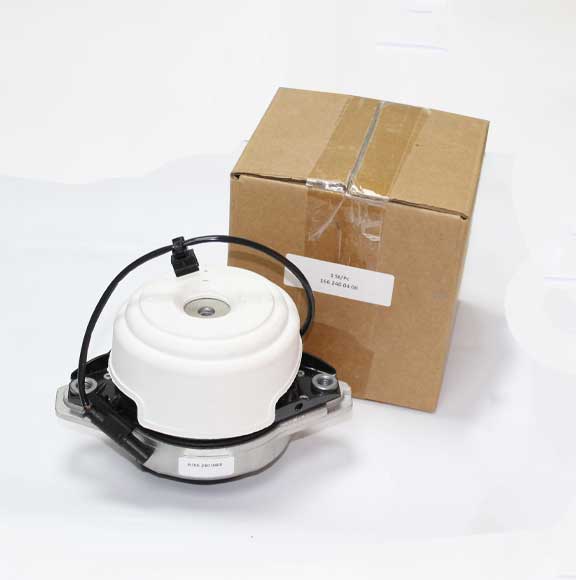 Mercedes Benz Genuine ENGINE MOUNTING FRT RHT (Original Parts Without Sticker Level and Neutral Box) M W166 1662400400