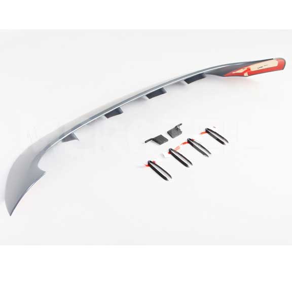 Mercedes Benz Genuine REAR SPOILER ATTACHMENT 1677930400 – HnD ...