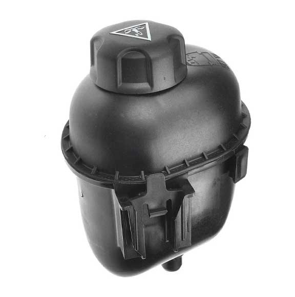 Autostar Germany COOLANT EXPANSION TANK For BMW 17138610661