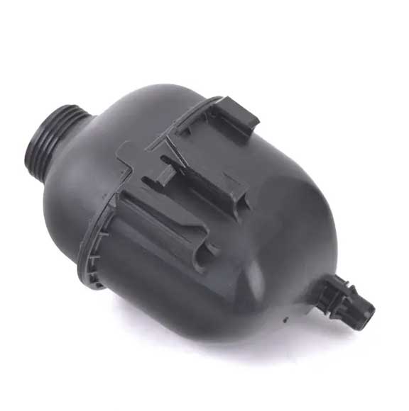 Autostar Germany COOLANT EXPANSION TANK For BMW 17138610661