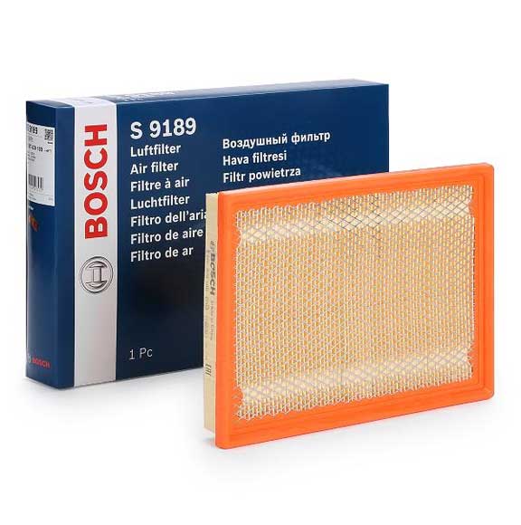 Bosch AIR FILTER ­S 9189 (1 987 429 189) 1987429189