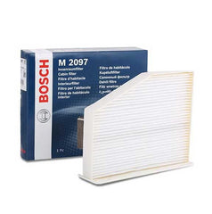 Bosch CABIN AIR FILTER For Volkswagen 1987432097