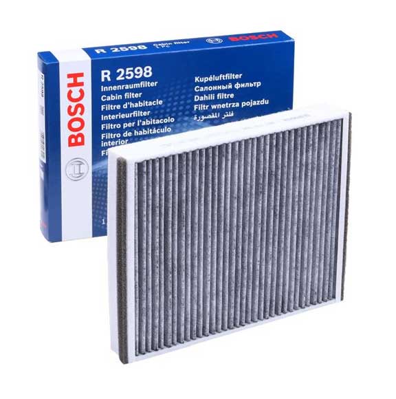 Filtre a air BOSCH 1 457 433 098 (X1) pas cher - Filtre à air Filtre a air BOSCH 1 457 433 098 (X1) pas cher - Filtre à air