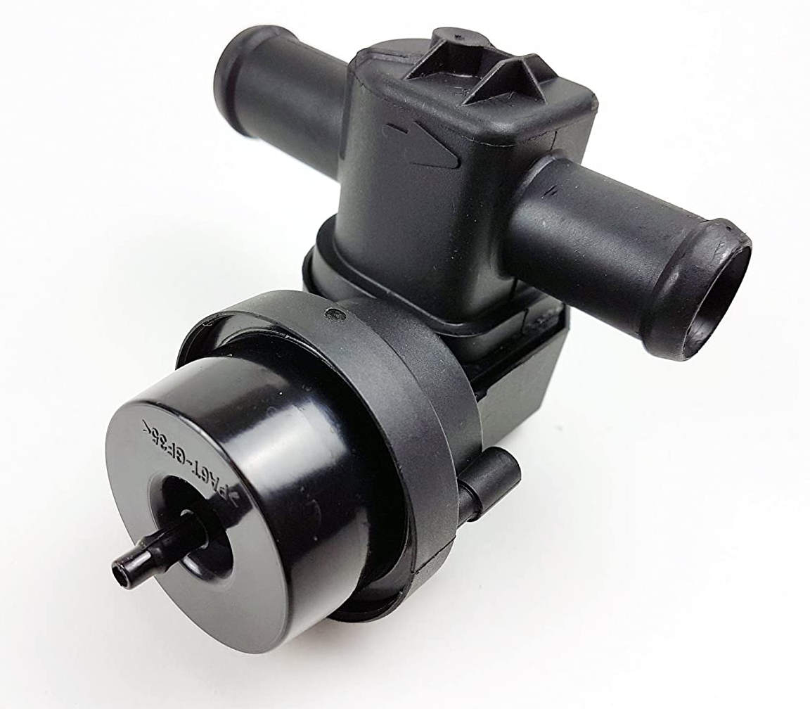 thumbnail image 2 of Audi VW Heater Control Valve (Cable Operated) – OEM 171 819 809E By Impart C 2 of 5