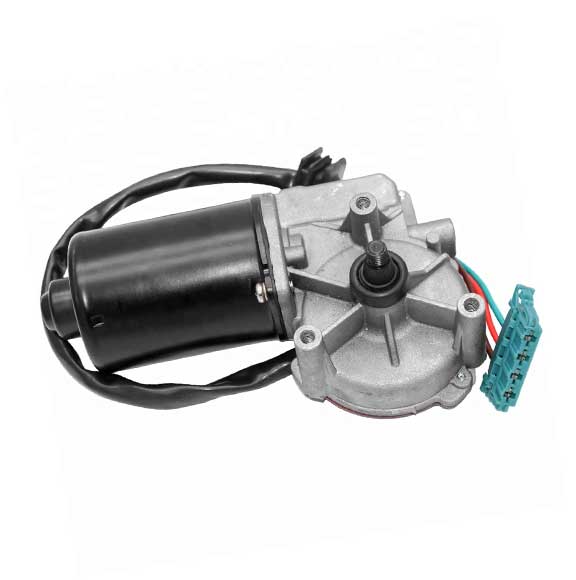 Mercedes E-Class CLS W211 Wiper Motor Front A2118200442 12V 0390241801 0390241801 2850868385730 - Foto 9