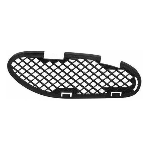 Taiwan BUMPER JOINT COVER LH For Mercedes Benz 2028851123