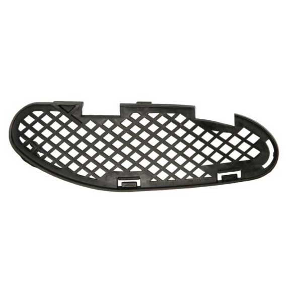 Taiwan BUMPER JOINT COVER RH For Mercedes Benz 2028851223