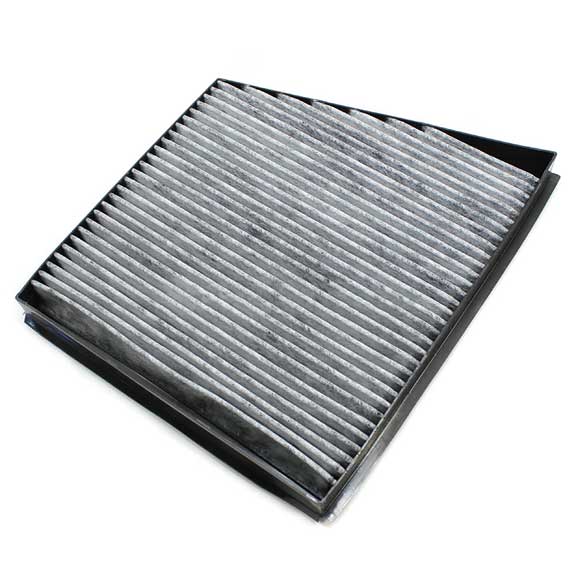 Febi (Febi # 23782) AC FILTER (Febi # 37787) For Mercedes Benz 2118300018