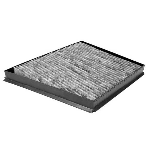 Febi (Febi # 23782) AC FILTER (Febi # 37787) For Mercedes Benz 2118300018