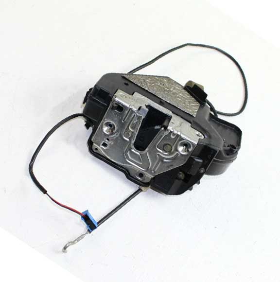 Mercedes Benz Genuine DOOR LOCK  2197300135