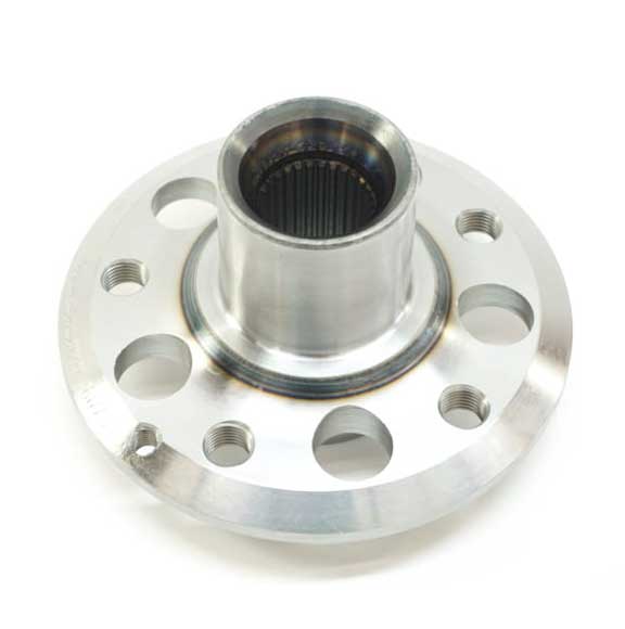 Autostar Germany WHEEL HUB For Mercedes Benz 2213370245