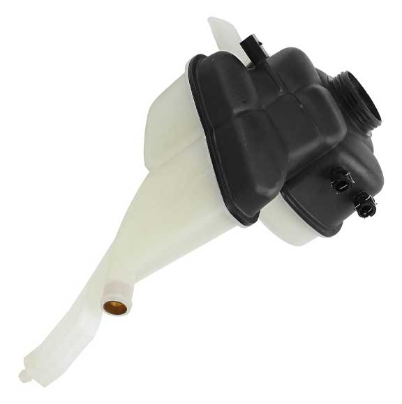 Febi (FEB # 40935) EXPANSION TANK For Mercedes Benz 2215000349