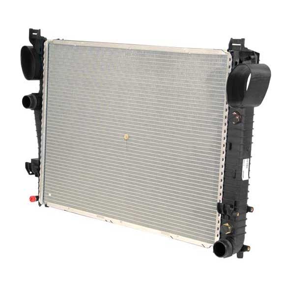 Autostar Germany RADIATOR For Mercedes Benz W221, W216, 2005 221500320 ...