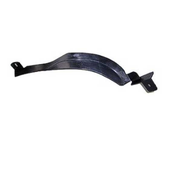 Mercedes Benz Genuine Bumper Joint Cover 2218851623