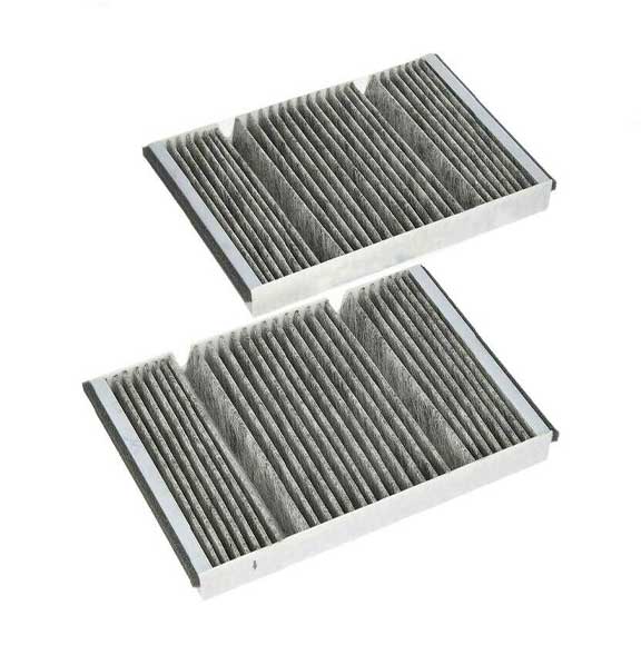 Mercedes Benz Genuine AC FILTER 2228300318