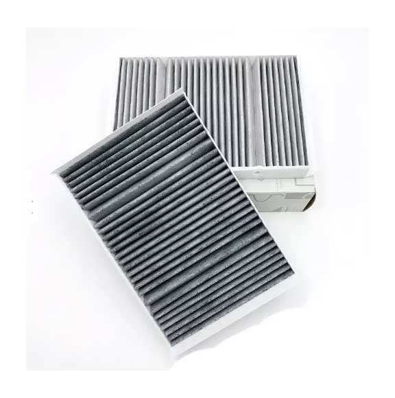 Mercedes Benz Genuine AC FILTER  2228300418