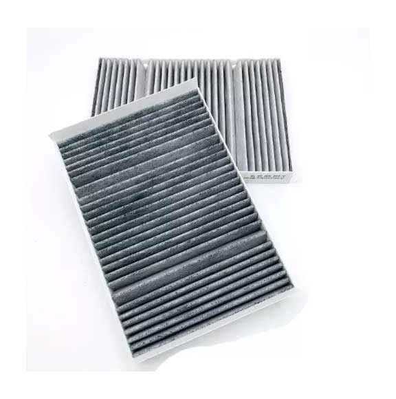 Mercedes Benz Genuine AC FILTER  2228300418