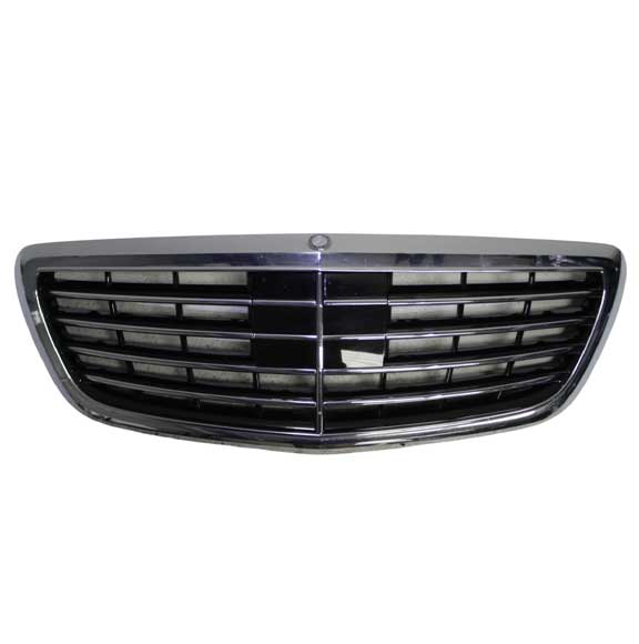 Mercedes Benz Genuine GRILL  2228800683