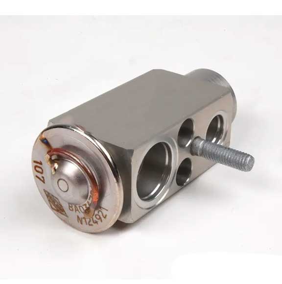 EGELHOF (EGF # 326310K) EXPENSION VALVE 41-2010534 For Mercedes Benz 2308300184