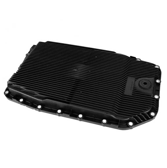 Autostar Germany OIL PAN AUTOMATIC TRANSMISSION For BMW 24117522923
