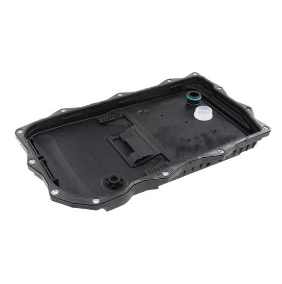 ZF OIL PAN - 8 SPEED (1087.298.247) For BMW 24117624192