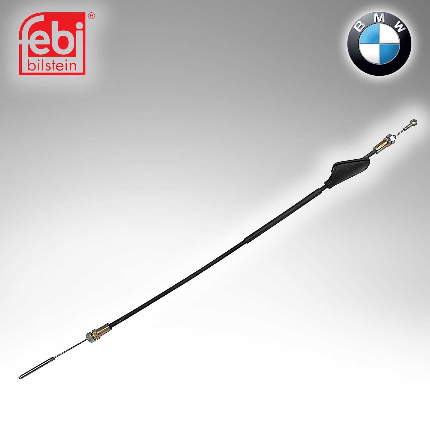FEBI BILSTEIN LINK/COUPLING ROD, STABILISER BAR FRONT FEBI BILSTEIN LINK/COUPLING ROD, STABILISER BAR FRONT