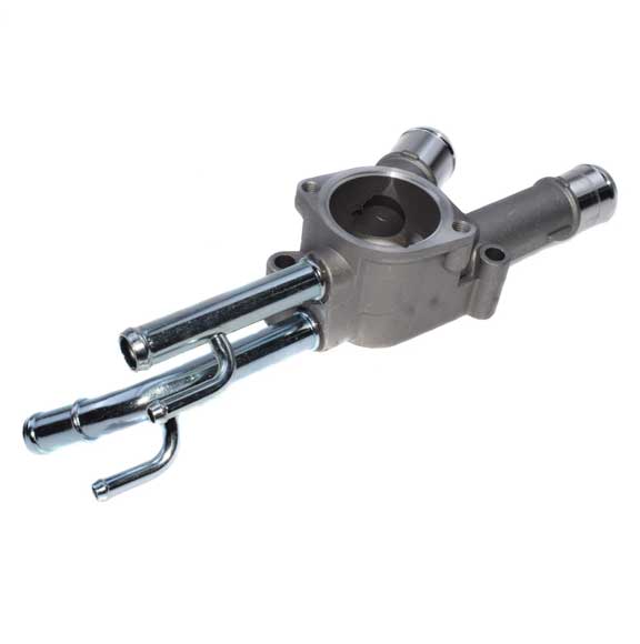 Autostar Germany WATER FLANG For HYUNDAI 2562023640