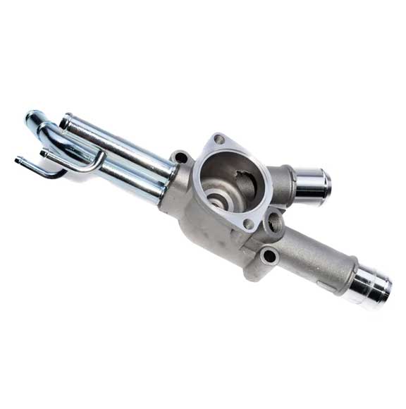 Autostar Germany WATER FLANG For HYUNDAI 2562023640