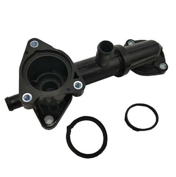 Autostar Germany WATER FLANGE For Hyundai 2562205000