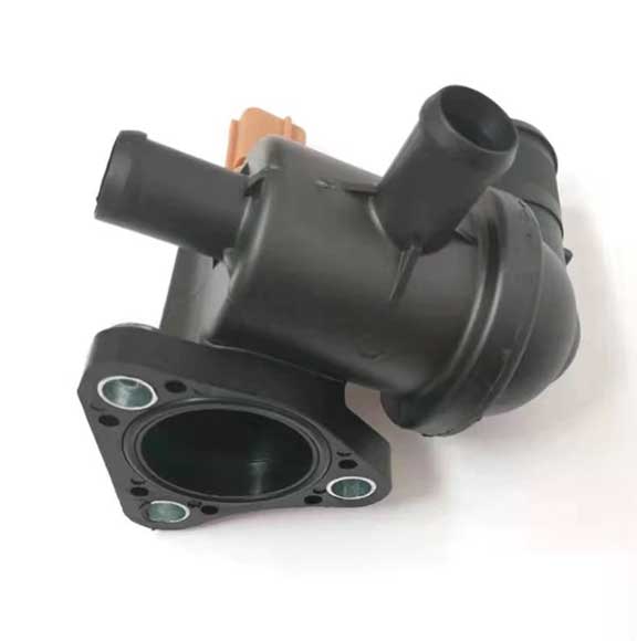 Autostar Germany THERMOSTAT HOUSING For HYUNDAI 2565005000