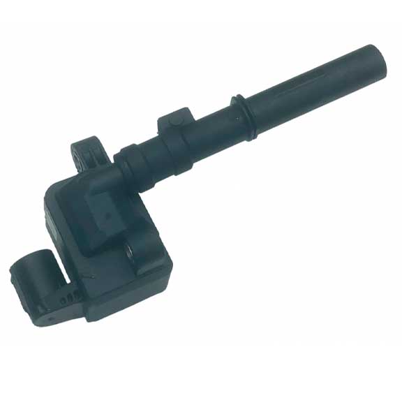 Mercedes Benz Genuine ATC Ignition Coil (Original Parts Without Sticker Level and Neutral Box) 2569060100