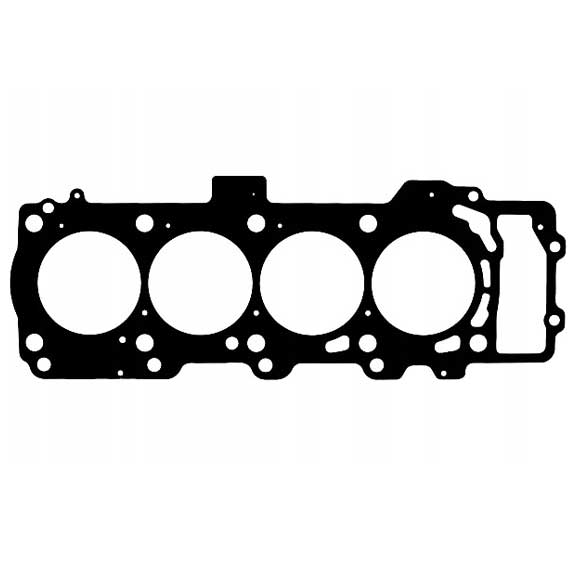 Autostar Germany GASKET CYLINDER HEAD COVER For Mercedes Benz 2660160620