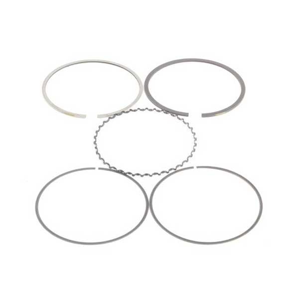 Autostar Germany PISTON RING 82 25MM (MAHLE-00406N1) For Mercedes Benz 2710300024