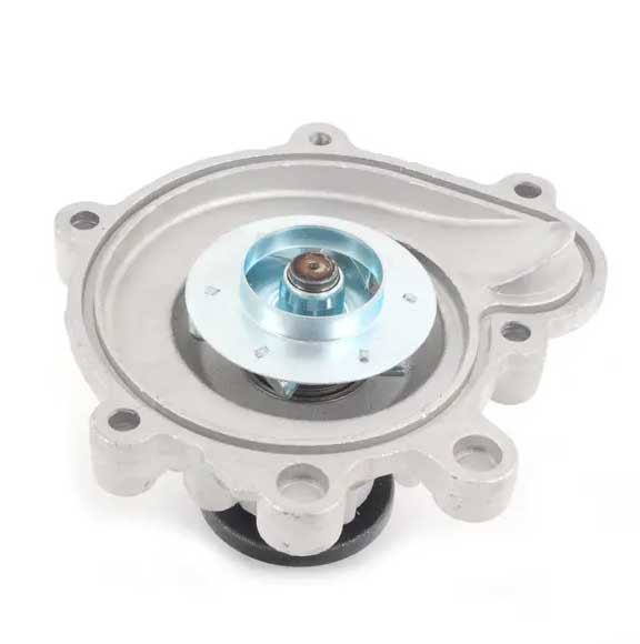 Autostar Germany WATER PUMP (6 ASSBLY HOLES) For Mercedes Benz W203 W211 M271 2712000401