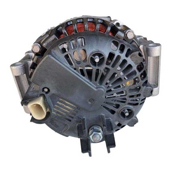 Valeo Alternator (VALEO # 439649) For Mercedes Benz W164.Gl440. W221 2721540802