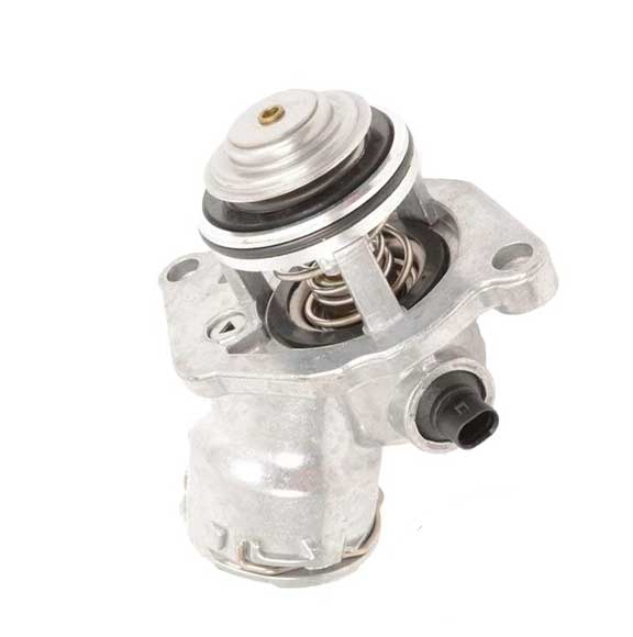 Mercedes Benz Genuine ATC Thermostat (Original Parts Without Sticker Level and Neutral Box) 2722000015
