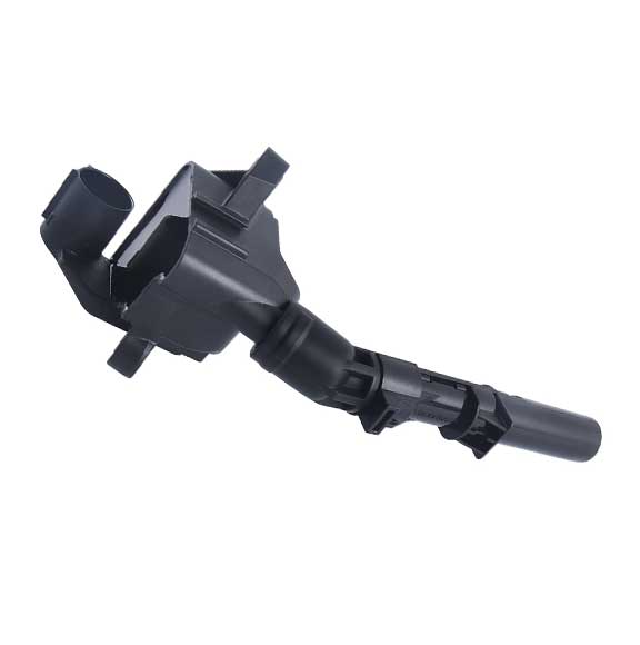 Mercedes Benz Genuine ATC Ignition Coil (Original Parts Without Sticker Level and Neutral Box) 2769067900