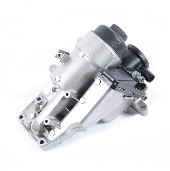 Autostar Germany OIL FILTER HOUSING For Volvo 31338685