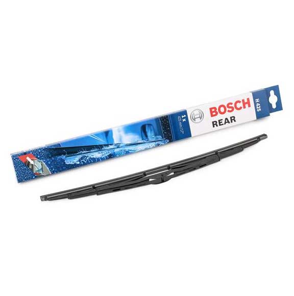 Bosch Wiper Blade H 425 (3 397 004 561) For BMW E30, E34, E39, E53 3397004561