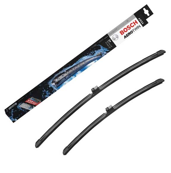 Bosch Wiper Blade A072S (3 397 007 072) For BMW E90 3397007072
