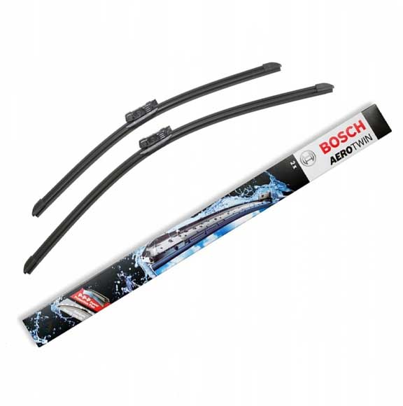 Bosch Wiper Blade A215S (3 397 007 215) For Mercedes Benz W906 3397007215