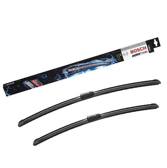 Bosch Wiper Blade A854S (3 397 007 854) For Mercedes Benz 3397007854