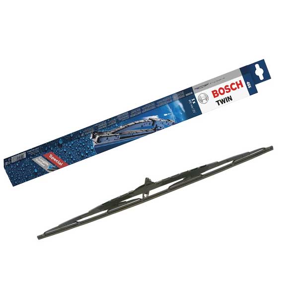Bosch Wiper Blade ­455 (3 397 012 455) For Mercedes Benz W210 3397012455