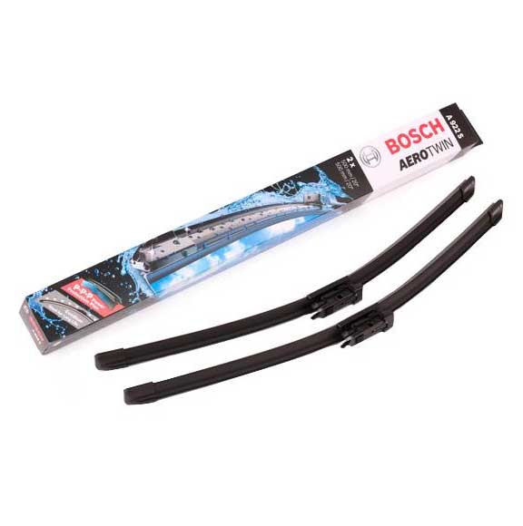 Bosch Wiper Blade ­A922S (3 397 118 922) 20/20 BMW E81 For BMW 3397118922