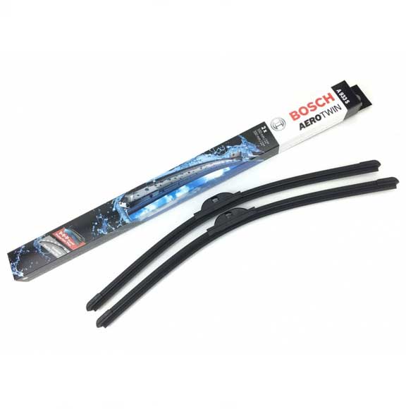 Bosch Wiper Blade ­A933S (3 397 118 933) Rubber Type For Audi 3397118933