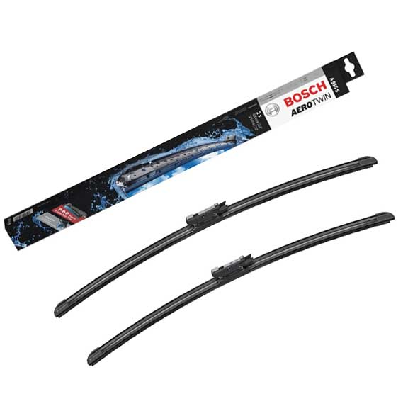 Bosch Wiper Blade A955S (3 397 118 955) For BMW E60 E61 E64 3397118955