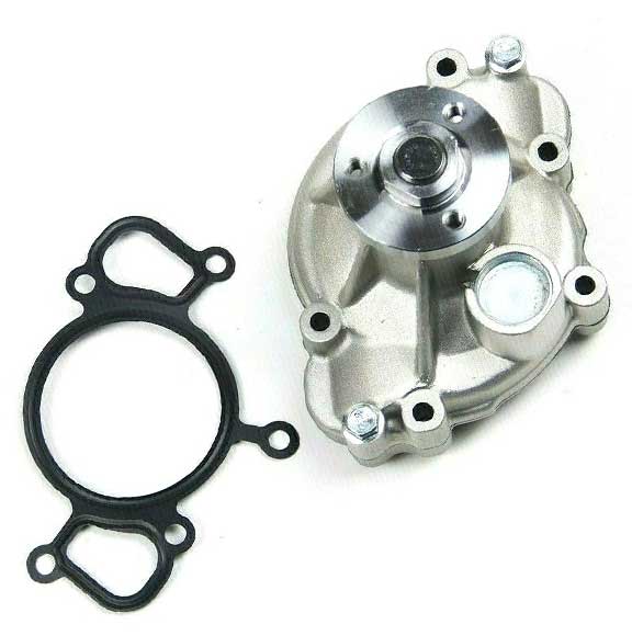 Autostar Germany WATER PUMP ASSEMBLY For Land Rover L320 L322 4575902 ...