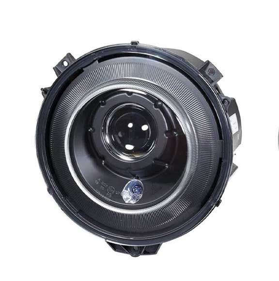 Mercedes Benz Genuine G-Class Upgrade W463 Headlight 2020 With Flowing LED G63 AMG Fitting 2007-2017 4638200759
