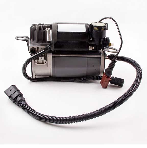 Autostar Germany AIRMATIC COMPRESSOR For Audi A8 D3 4E 4E0616007E